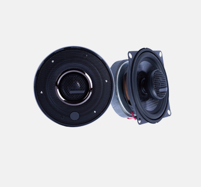 Car Speakers-5.25 英寸 2 分频汽车音响扬声器